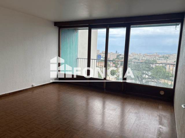 Studio (34.67 m²) à louer - Marseille 13ᵉ (13013)