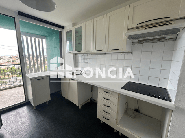 Studio (34.67 m²) à louer - Marseille 13ᵉ (13013)