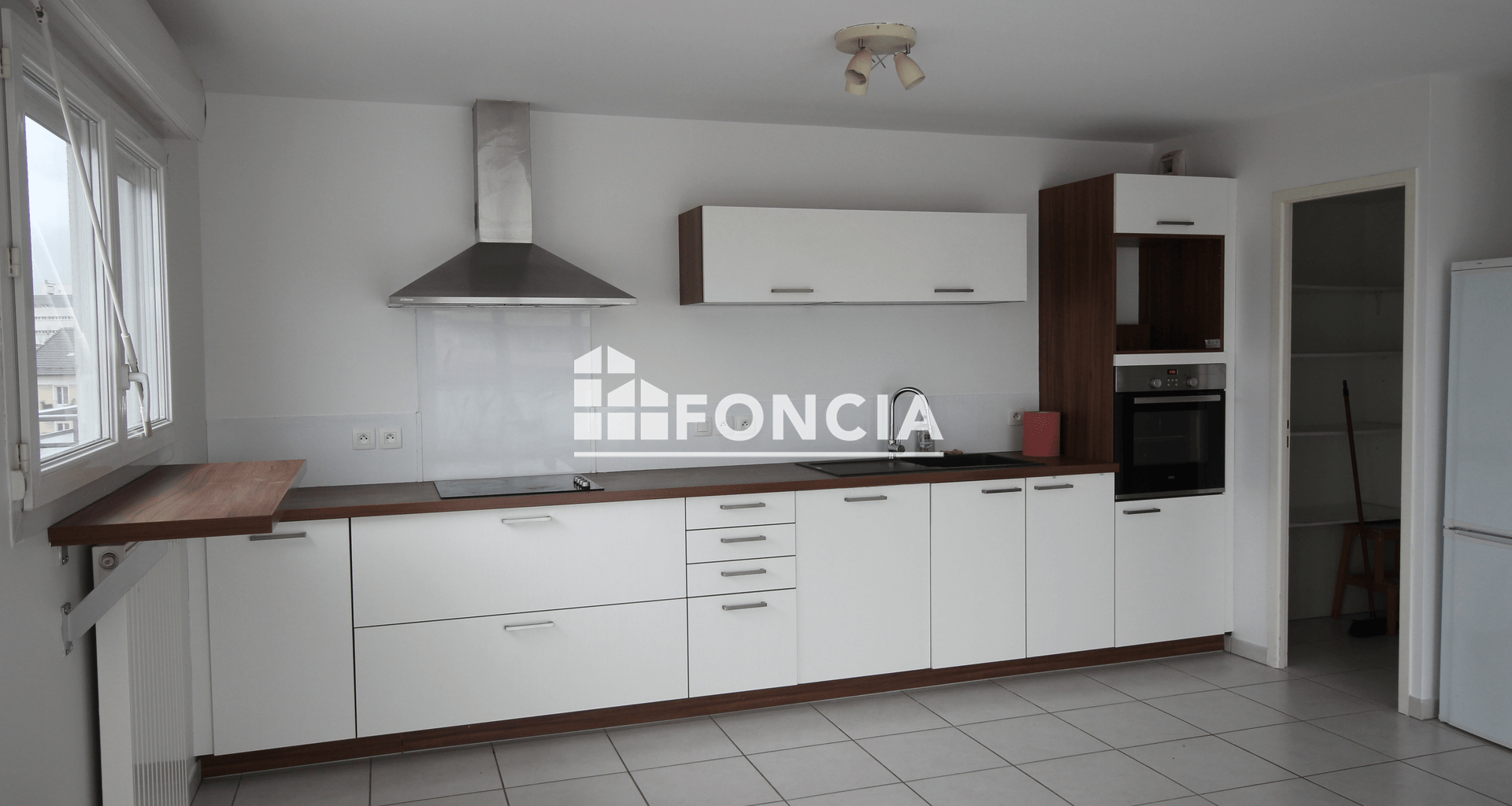Appartement 3 pièces (72.44 m²) à louer - La Roche-sur-foron (74800)
