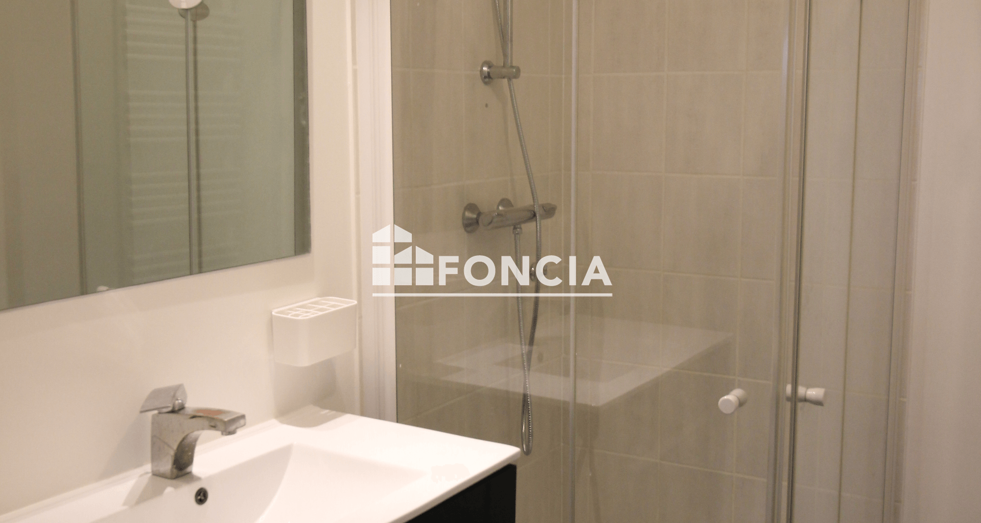 Appartement 3 pièces (72.44 m²) à louer - La Roche-sur-foron (74800)