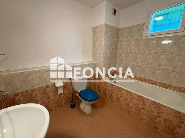 Studio (23.53 m²) à louer - Pau (64000)