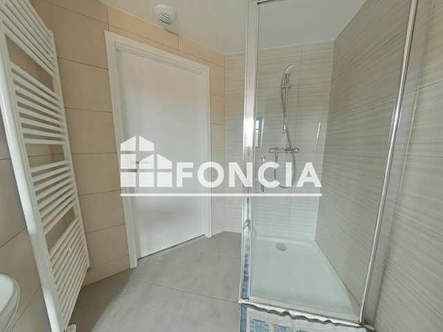 Studio (30.55 m²) à louer - Diemeringen (67430)