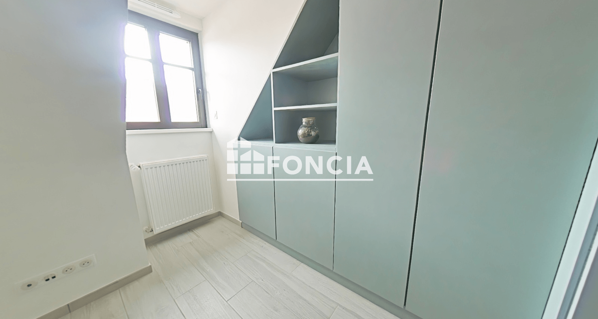 Studio (30.55 m²) à louer - Diemeringen (67430)
