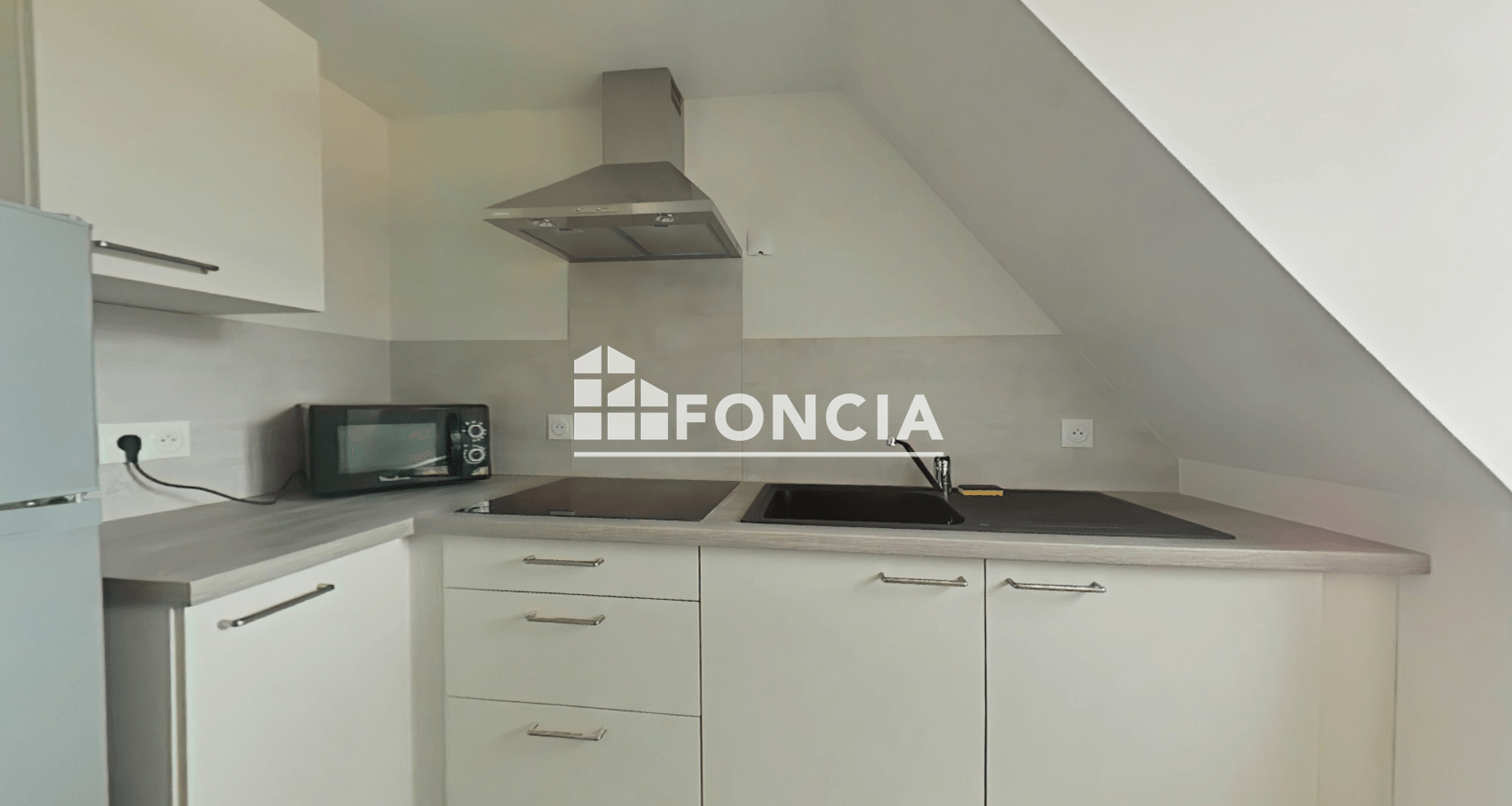 Studio (30.55 m²) à louer - Diemeringen (67430)