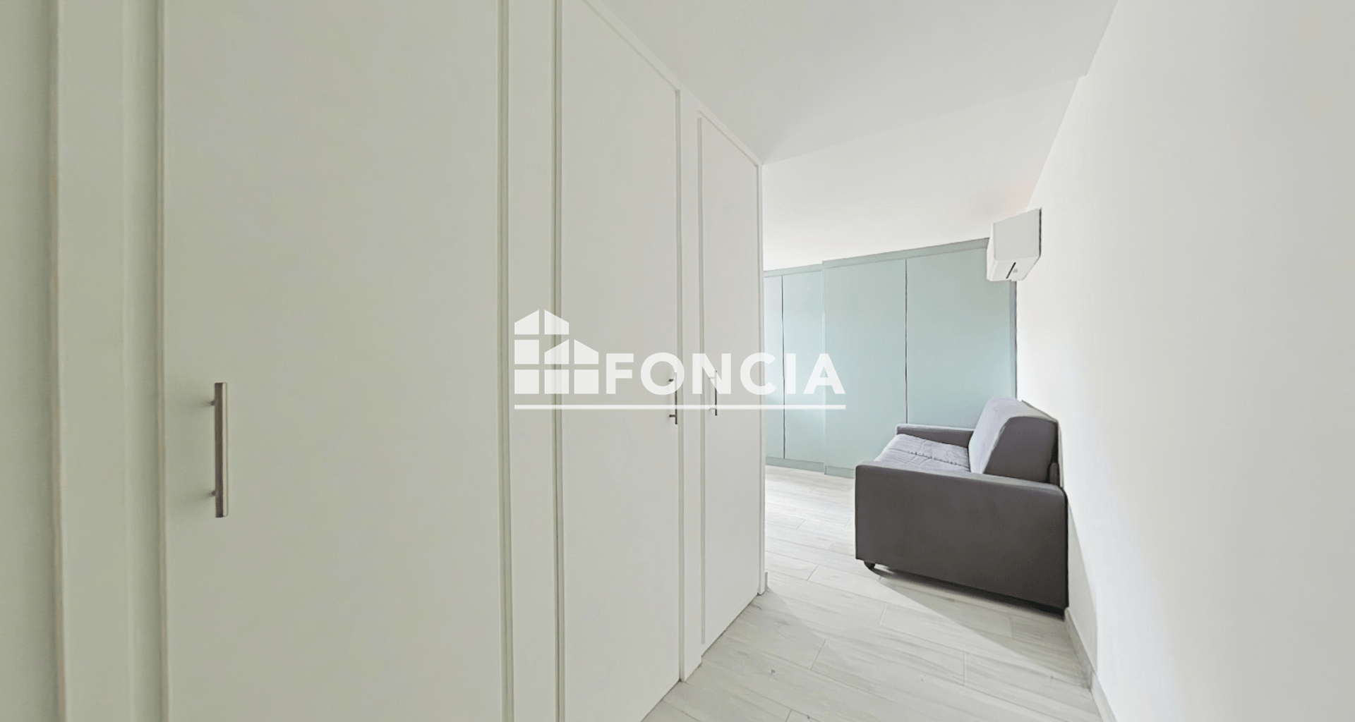 Studio (30.55 m²) à louer - Diemeringen (67430)
