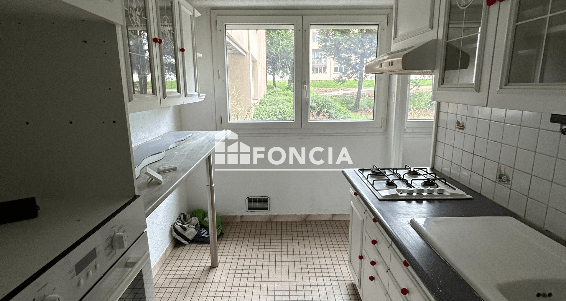 Appartement 2 pièces (54.67 m²) à louer - Saint-gratien (95210)