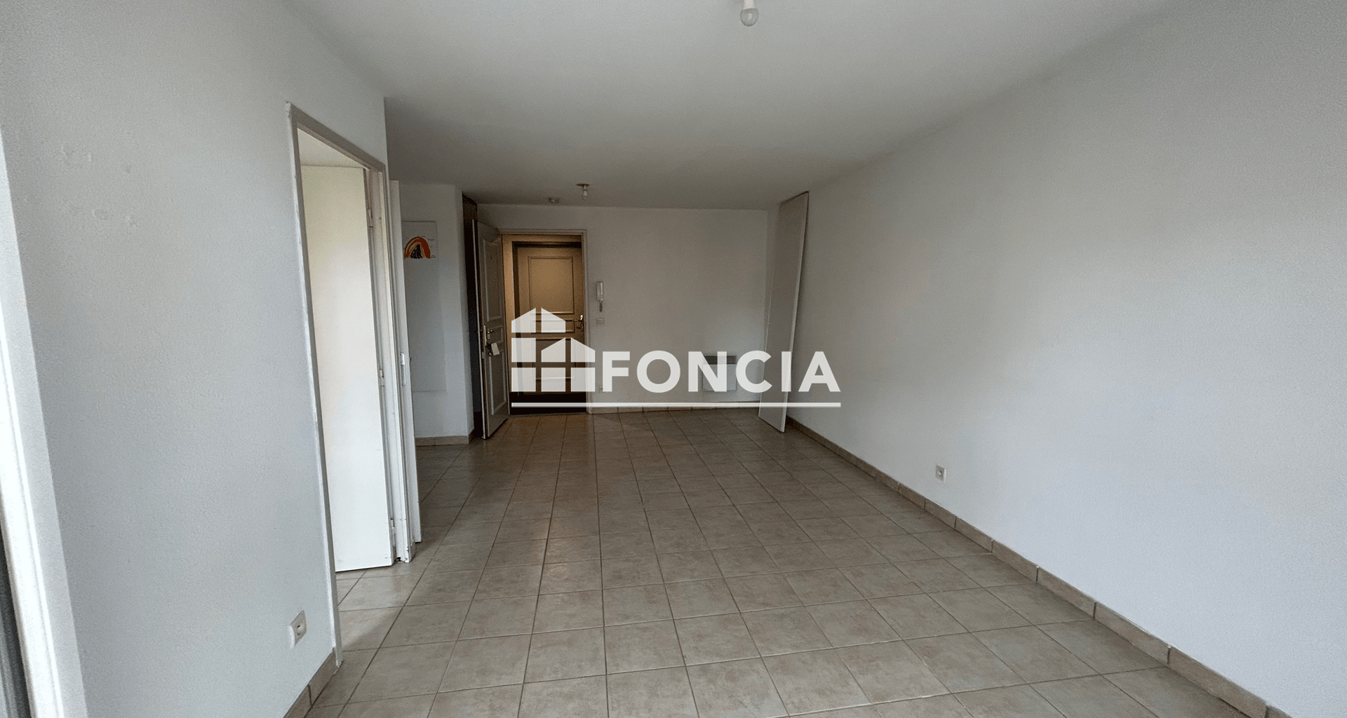 Appartement 2 pièces (48.8 m²) à louer - Romans-sur-isère (26100)