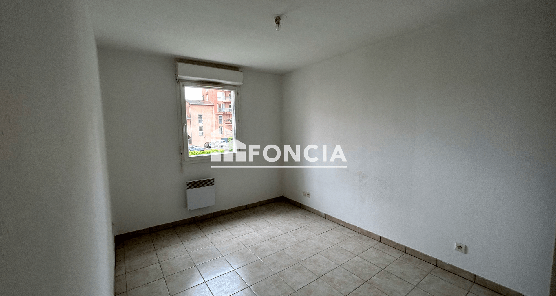 Appartement 2 pièces (48.8 m²) à louer - Romans-sur-isère (26100)