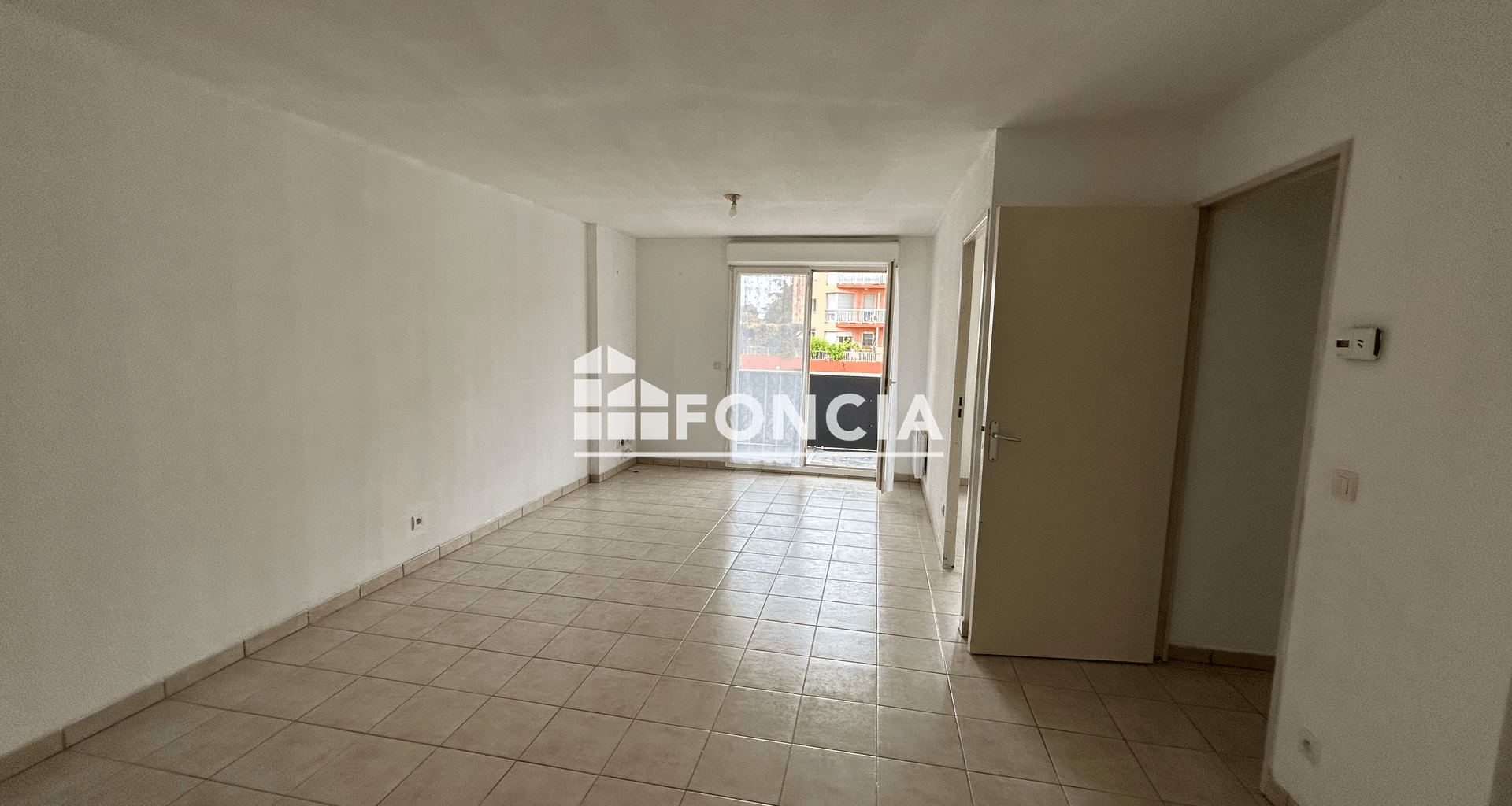 Appartement 2 pièces (48.8 m²) à louer - Romans-sur-isère (26100)