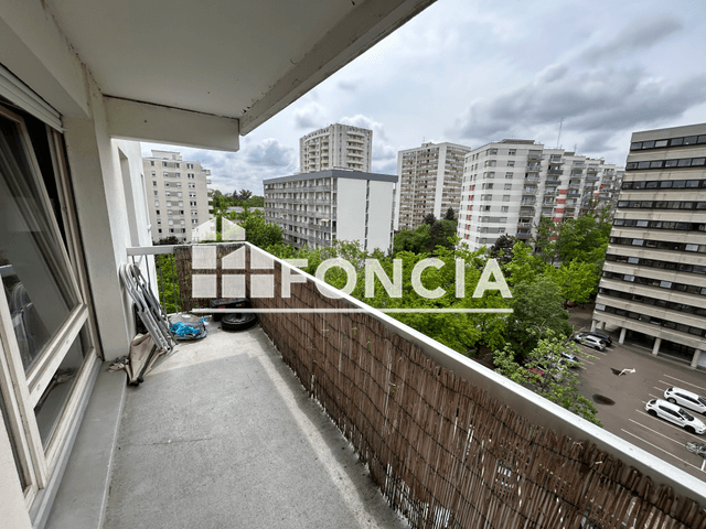 Studio (29.98 m²) à louer - Strasbourg (67000)