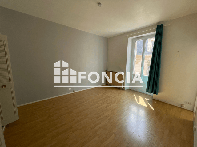 Studio (28 m²) à louer - Bordeaux (33000)