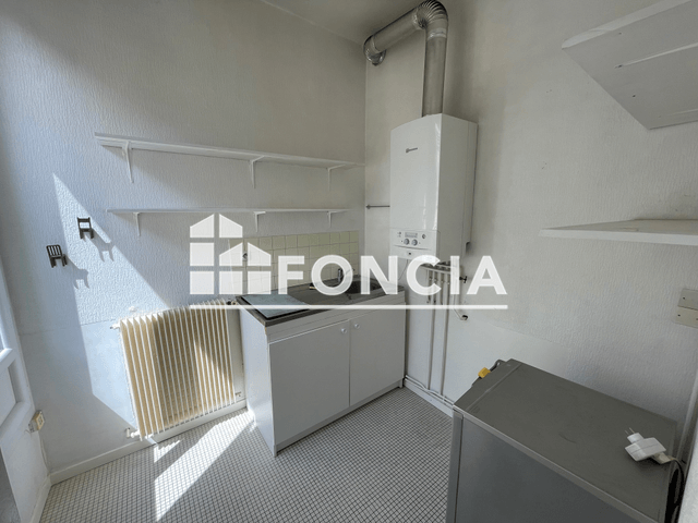 Studio (28 m²) à louer - Bordeaux (33000)