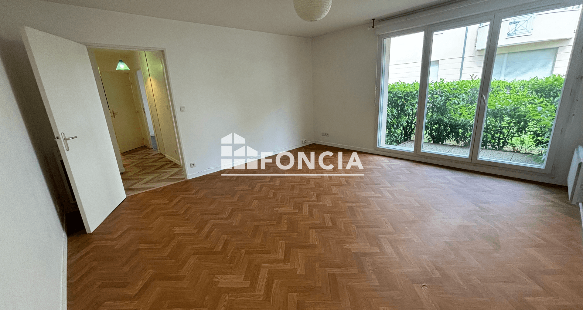 Appartement 2 pièces (45.28 m²) à louer - Sucy-en-brie (94370)