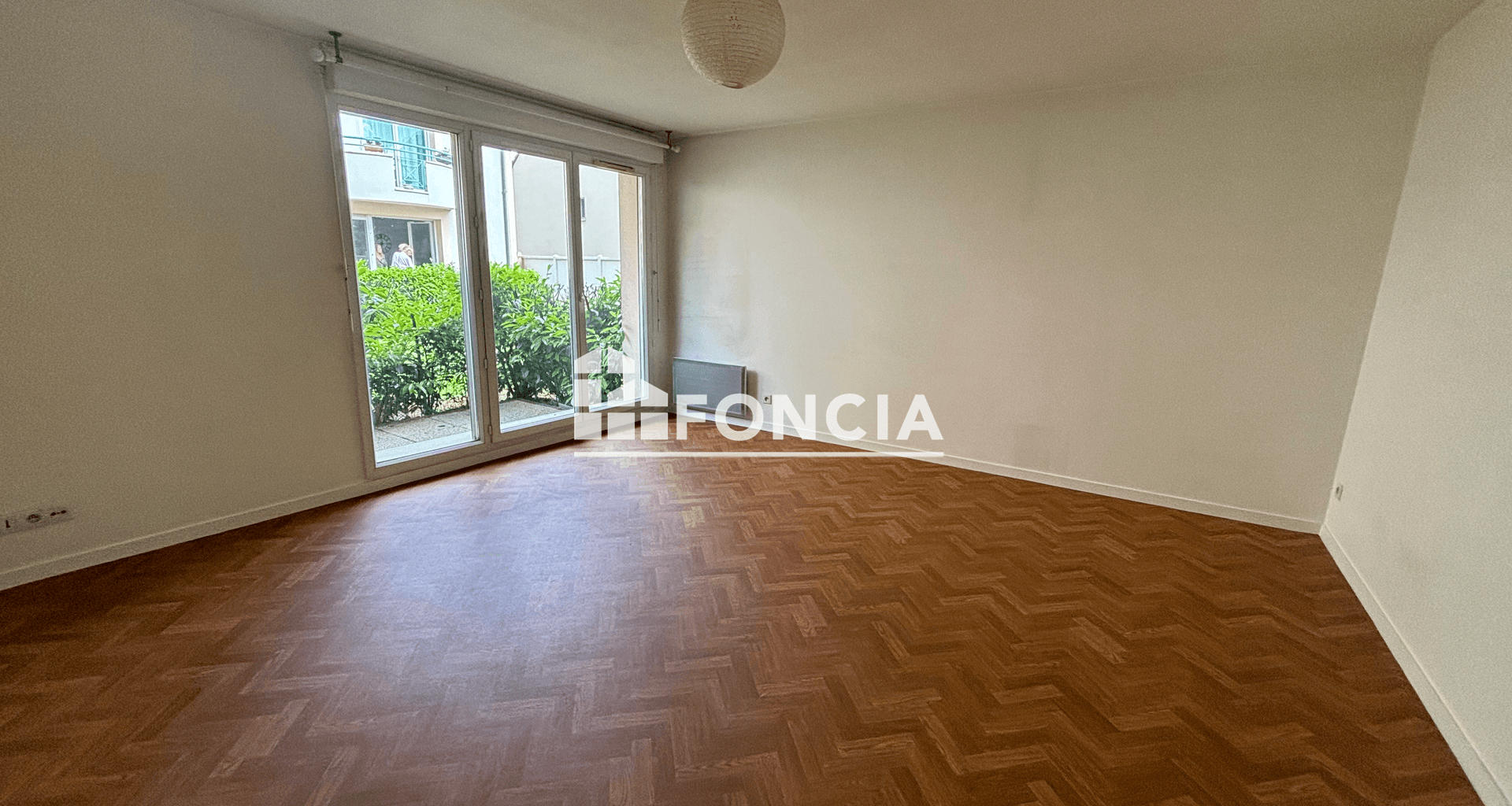 Appartement 2 pièces (45.28 m²) à louer - Sucy-en-brie (94370)