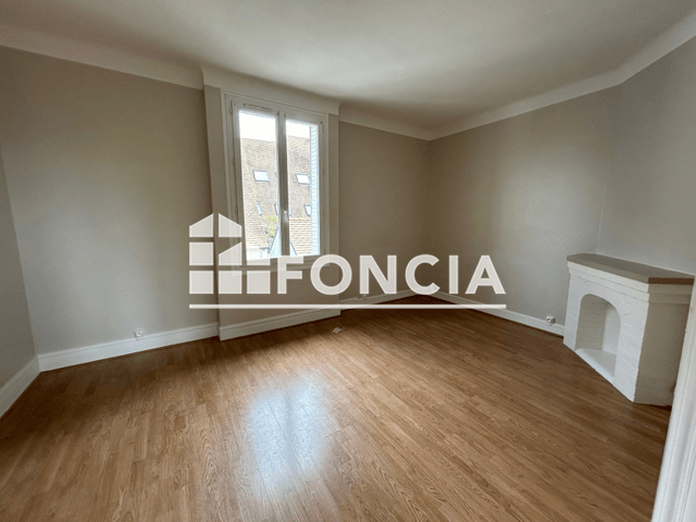 Appartement 2 pièces (42.26 m²) à louer - Conflans Sainte Honorine (78700)