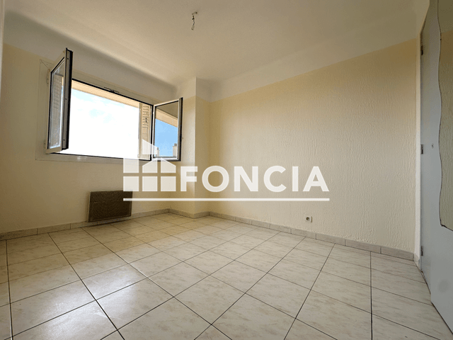 Appartement 2 pièces (45 m²) à louer - Toulon (83000)