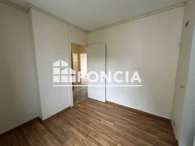 Appartement 3 pièces (50.03 m²) à louer - Grenoble (38000)