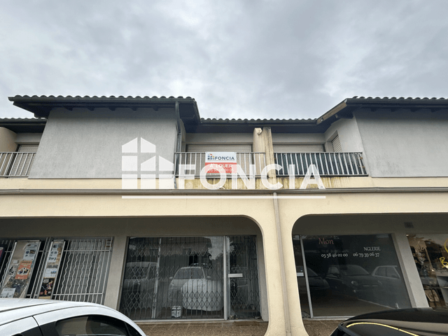 Studio (21.51 m²) à louer - Mont De Marsan (40000)