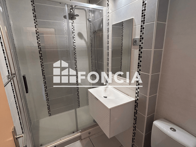 Studio (21.51 m²) à louer - Mont De Marsan (40000)