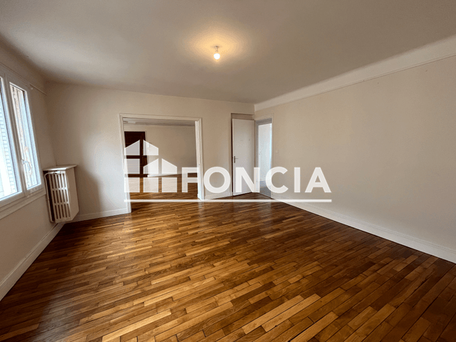 Appartement 3 pièces (75.9 m²) à louer - Chartres (28000)