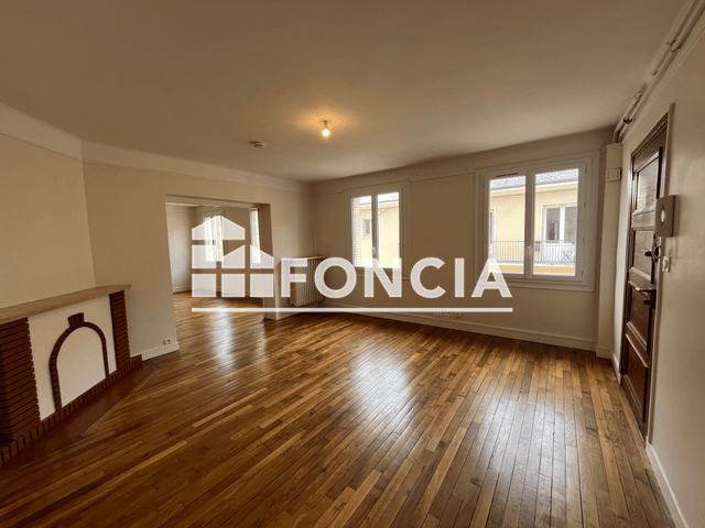 Appartement 3 pièces (75.9 m²) à louer - Chartres (28000)