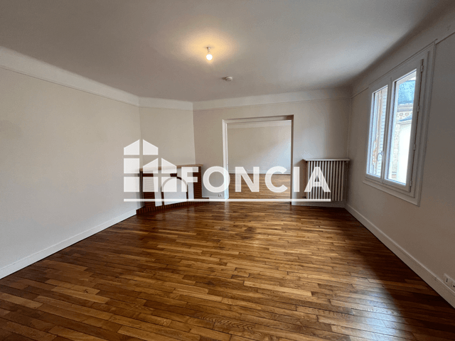 Appartement 3 pièces (75.9 m²) à louer - Chartres (28000)