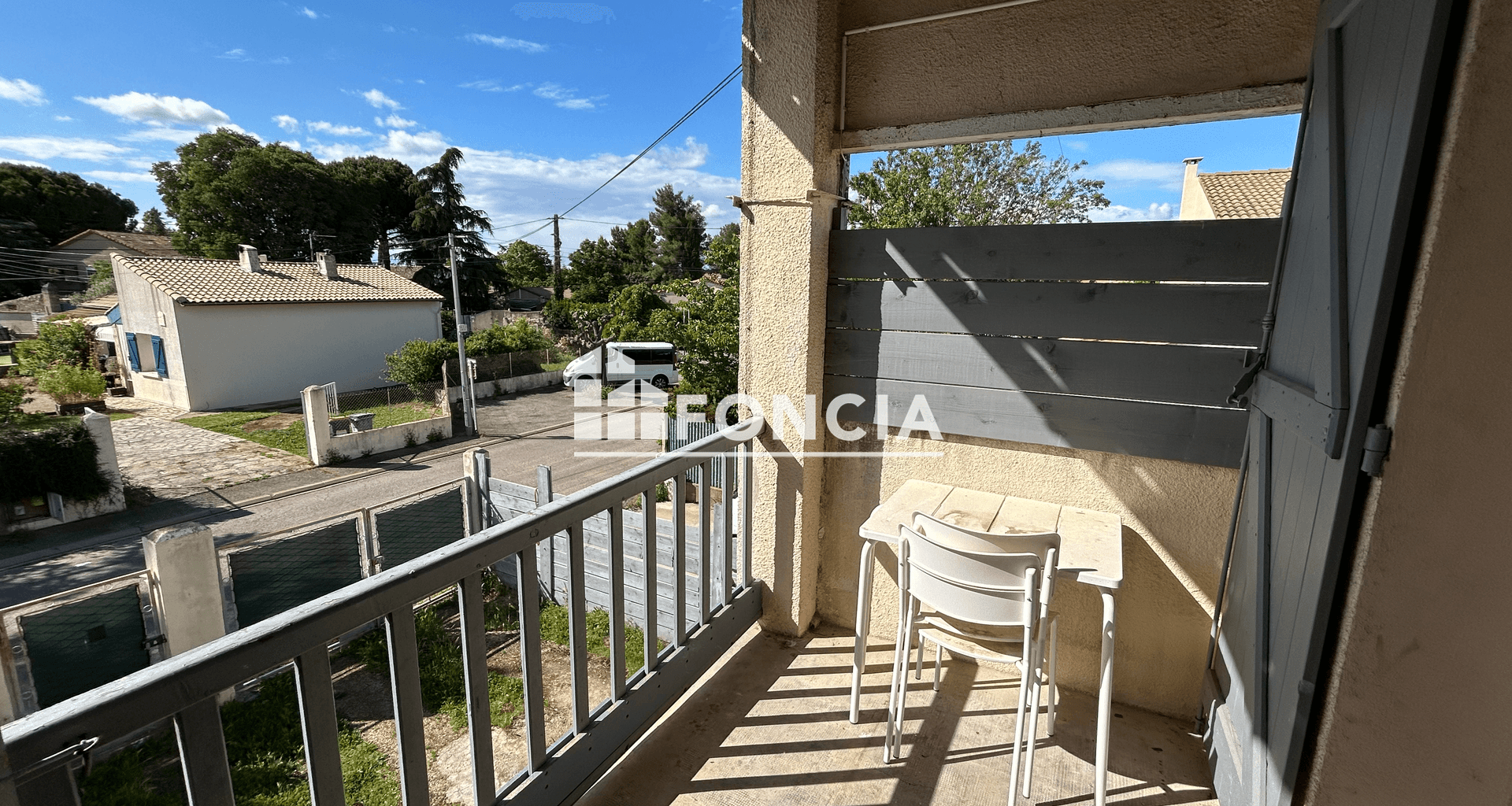 Maison 3 pièces (61 m²) à louer - Codognan (30920)