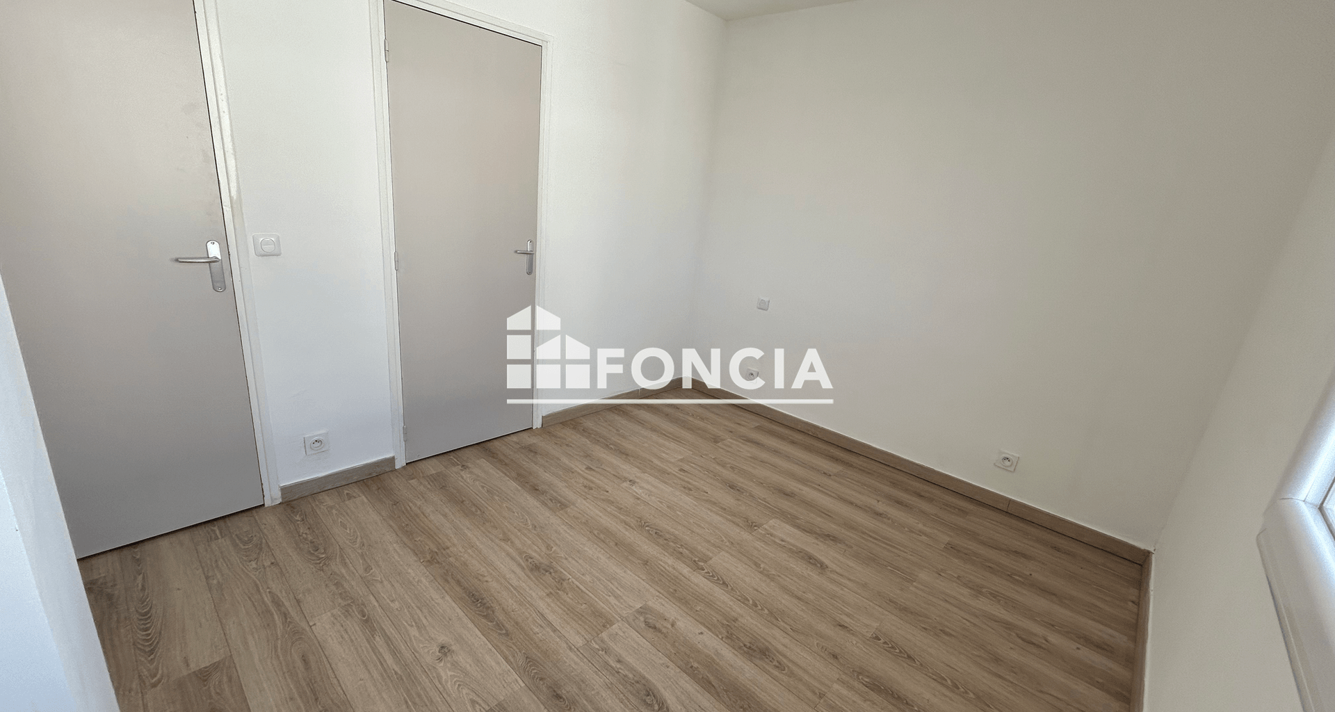 Maison 3 pièces (61 m²) à louer - Codognan (30920)