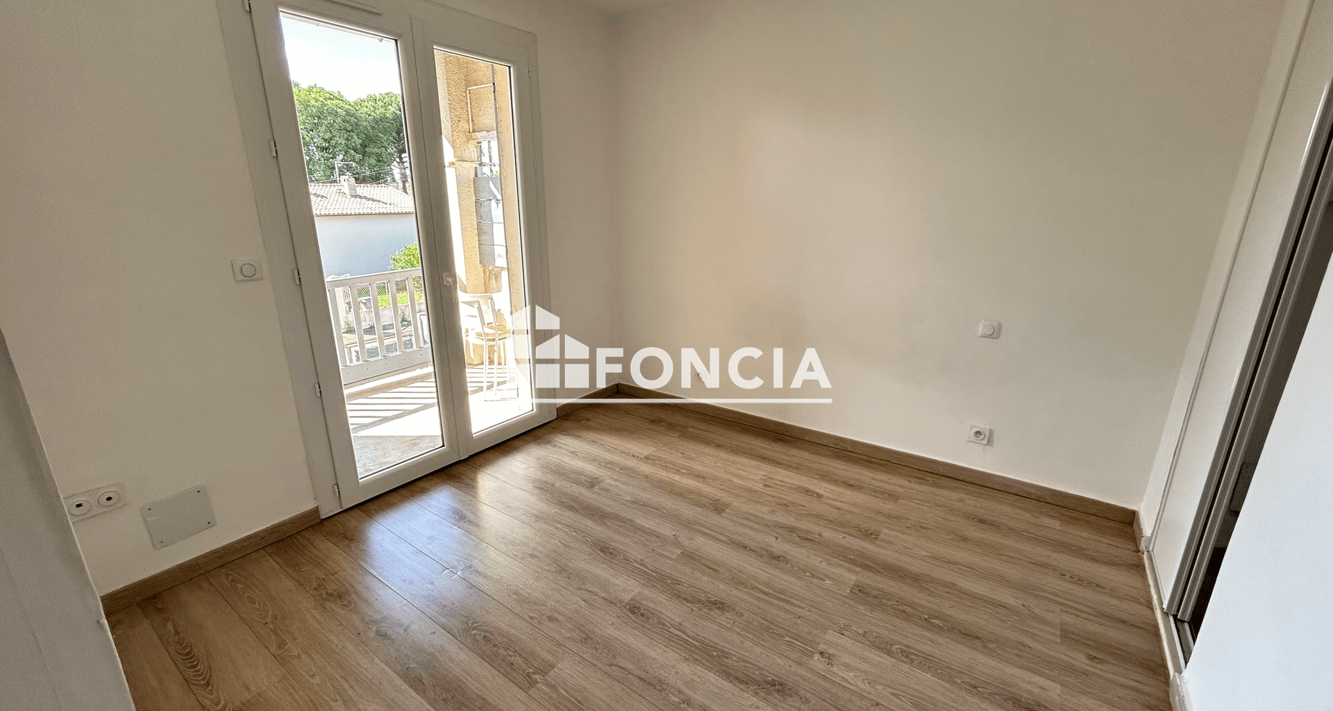 Maison 3 pièces (61 m²) à louer - Codognan (30920)