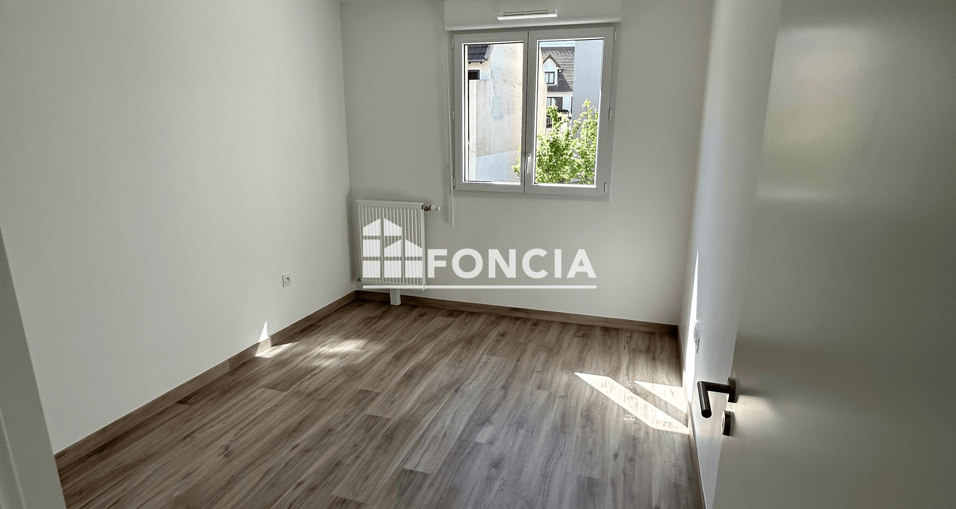 Appartement 2 pièces (41.14 m²) à louer - La Norville (91290)