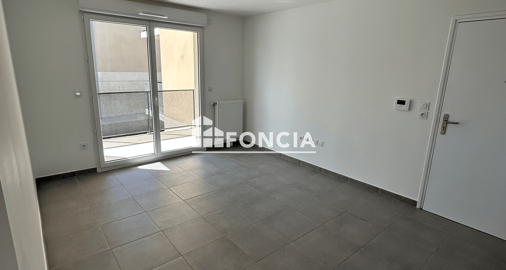 Appartement 2 pièces (41.14 m²) à louer - La Norville (91290)
