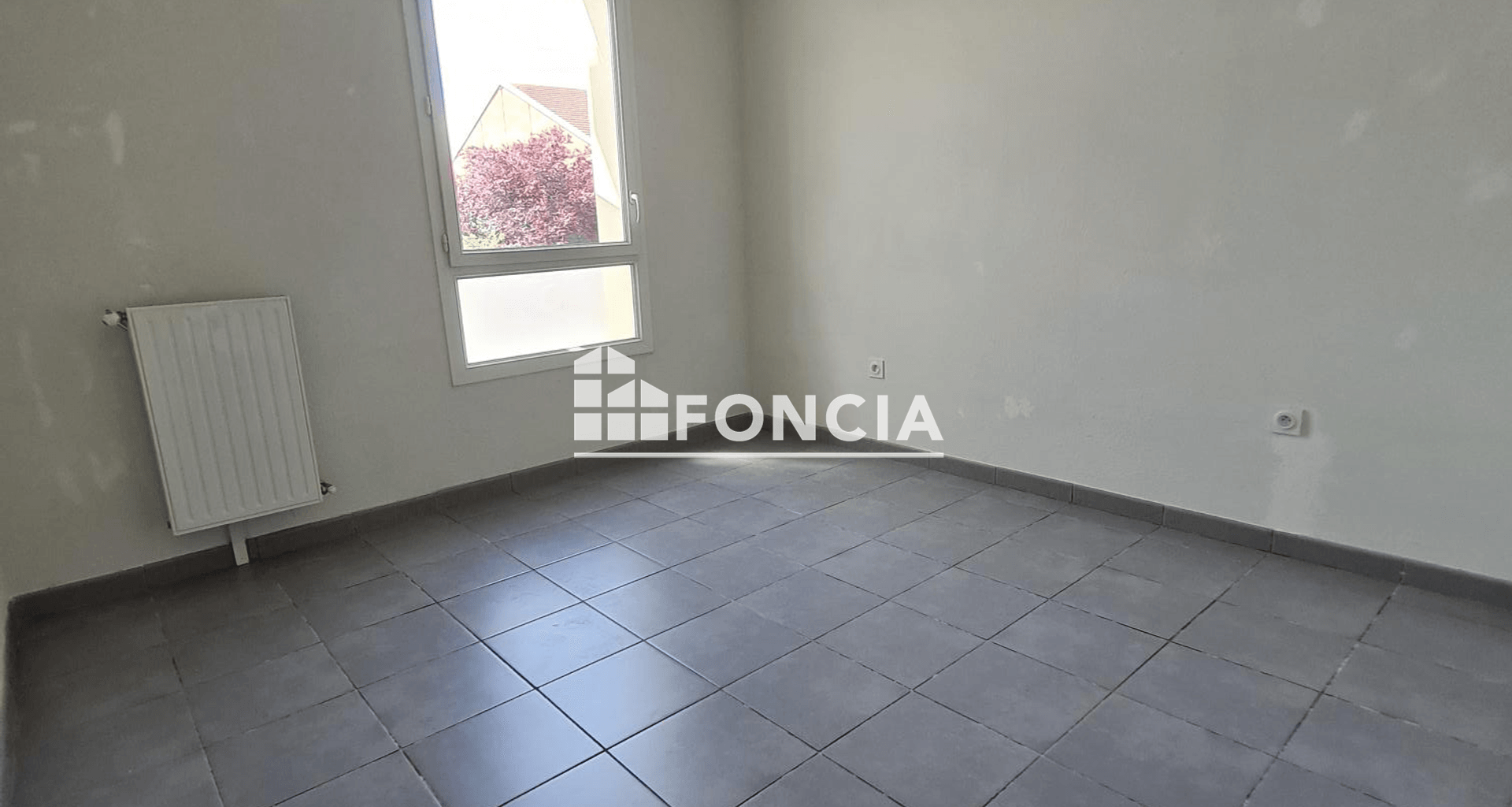 Appartement 2 pièces (37.55 m²) à louer - Montereau-fault-yonne (77130)