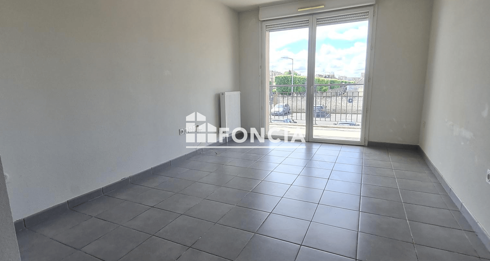 Appartement 2 pièces (37.55 m²) à louer - Montereau-fault-yonne (77130)