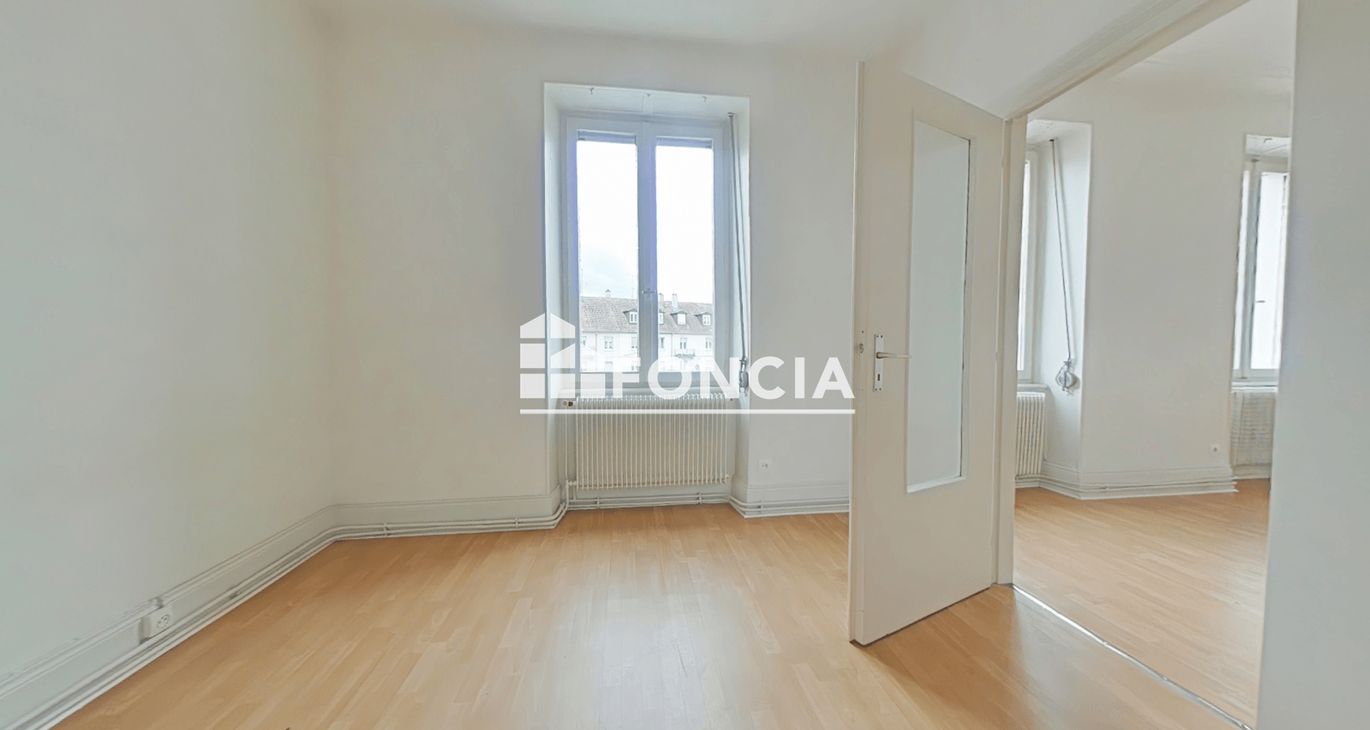 Appartement 2 pièces (56.67 m²) à louer - Mulhouse (68100)