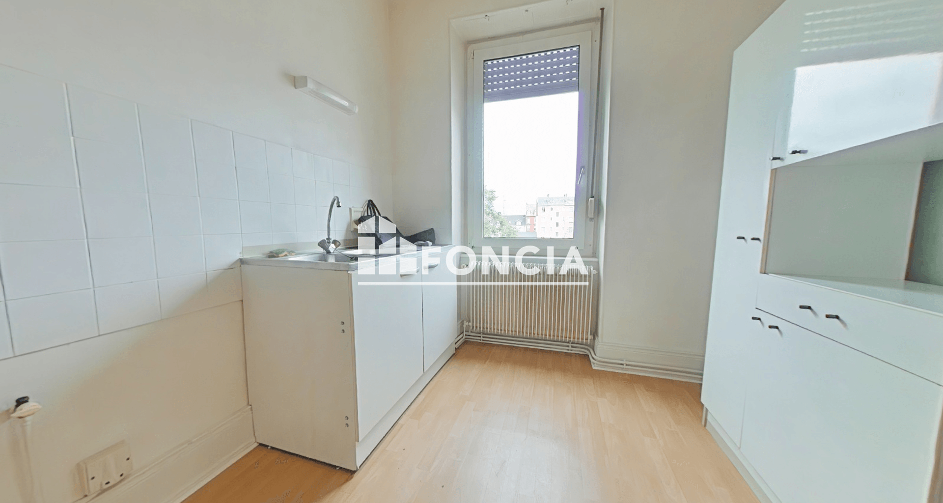 Appartement 2 pièces (56.67 m²) à louer - Mulhouse (68100)