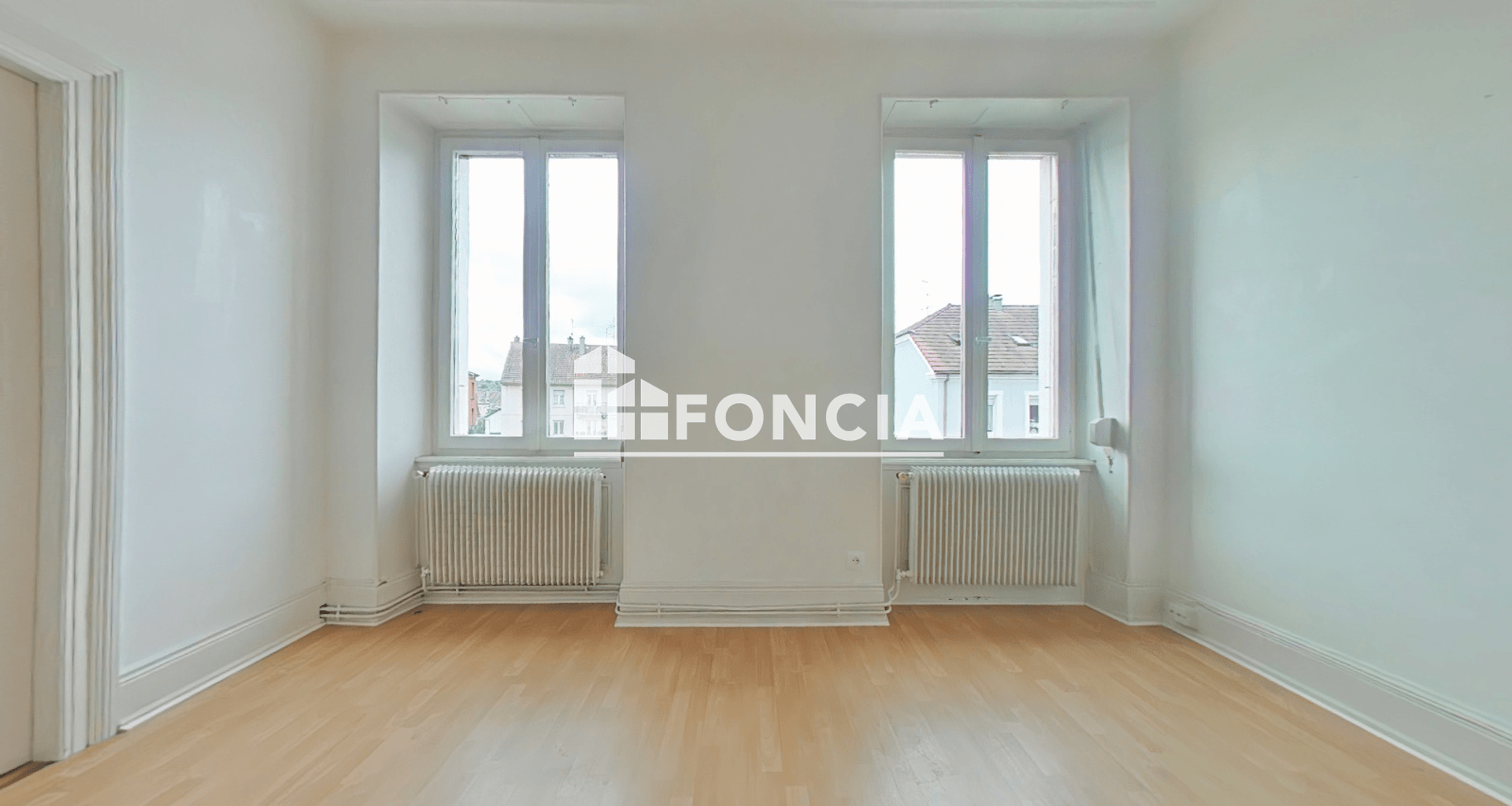 Appartement 2 pièces (56.67 m²) à louer - Mulhouse (68100)