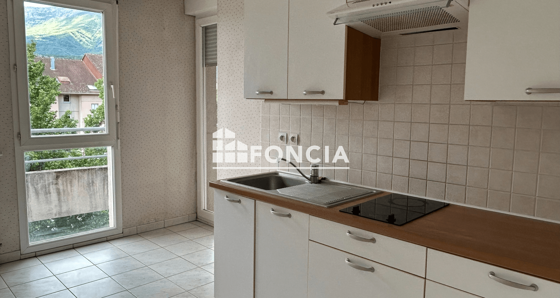 Appartement 2 pièces (48.2 m²) à louer - ÉChirolles (38130)