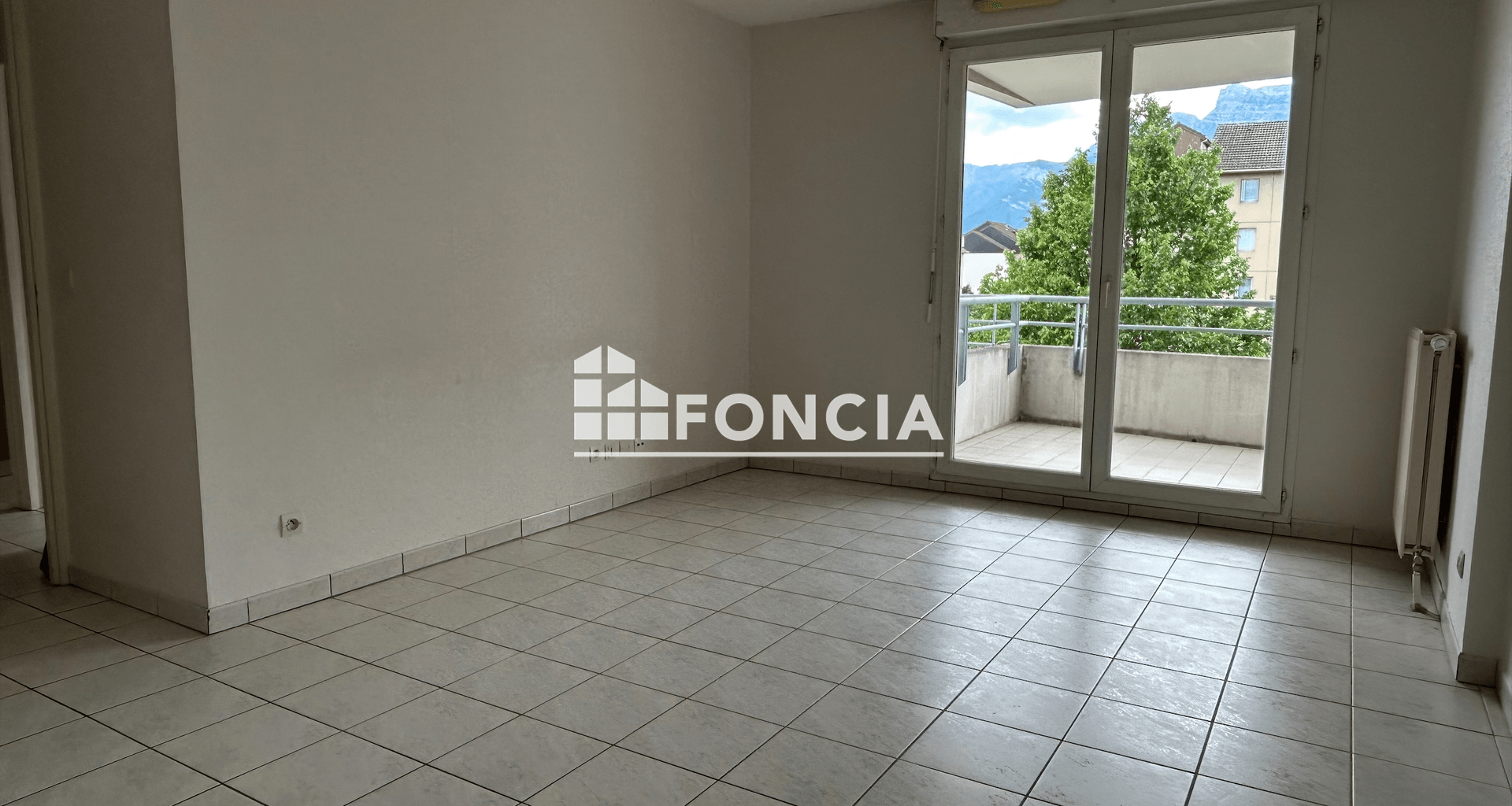 Appartement 2 pièces (48.2 m²) à louer - ÉChirolles (38130)