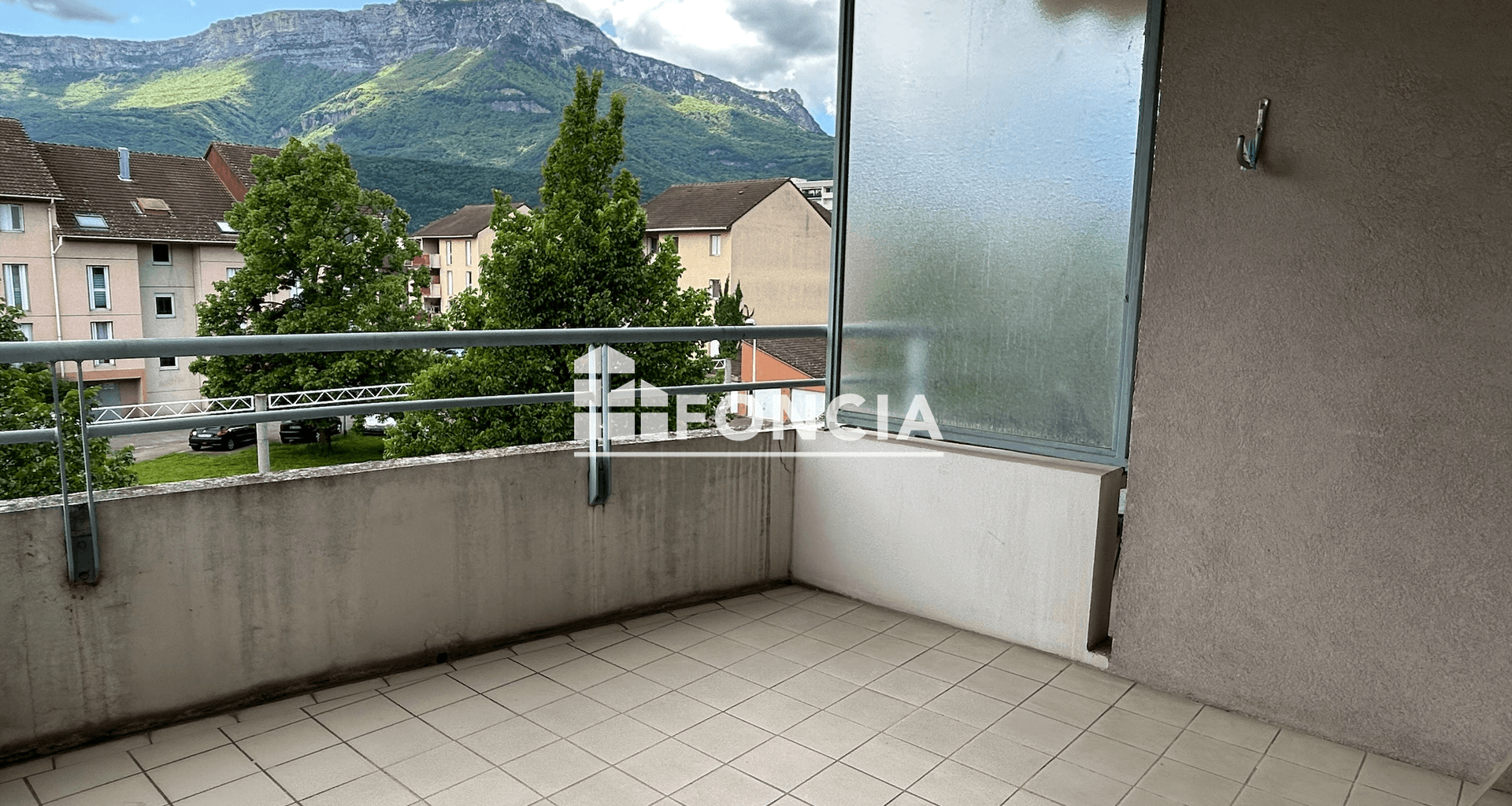 Appartement 2 pièces (48.2 m²) à louer - ÉChirolles (38130)