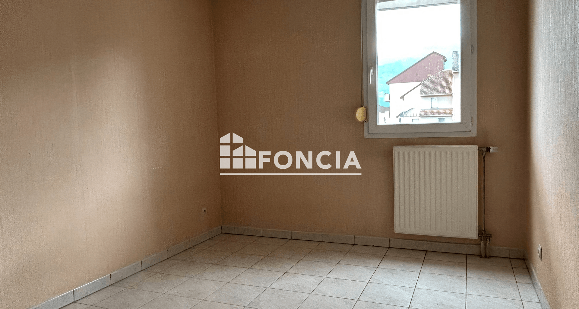 Appartement 2 pièces (48.2 m²) à louer - ÉChirolles (38130)