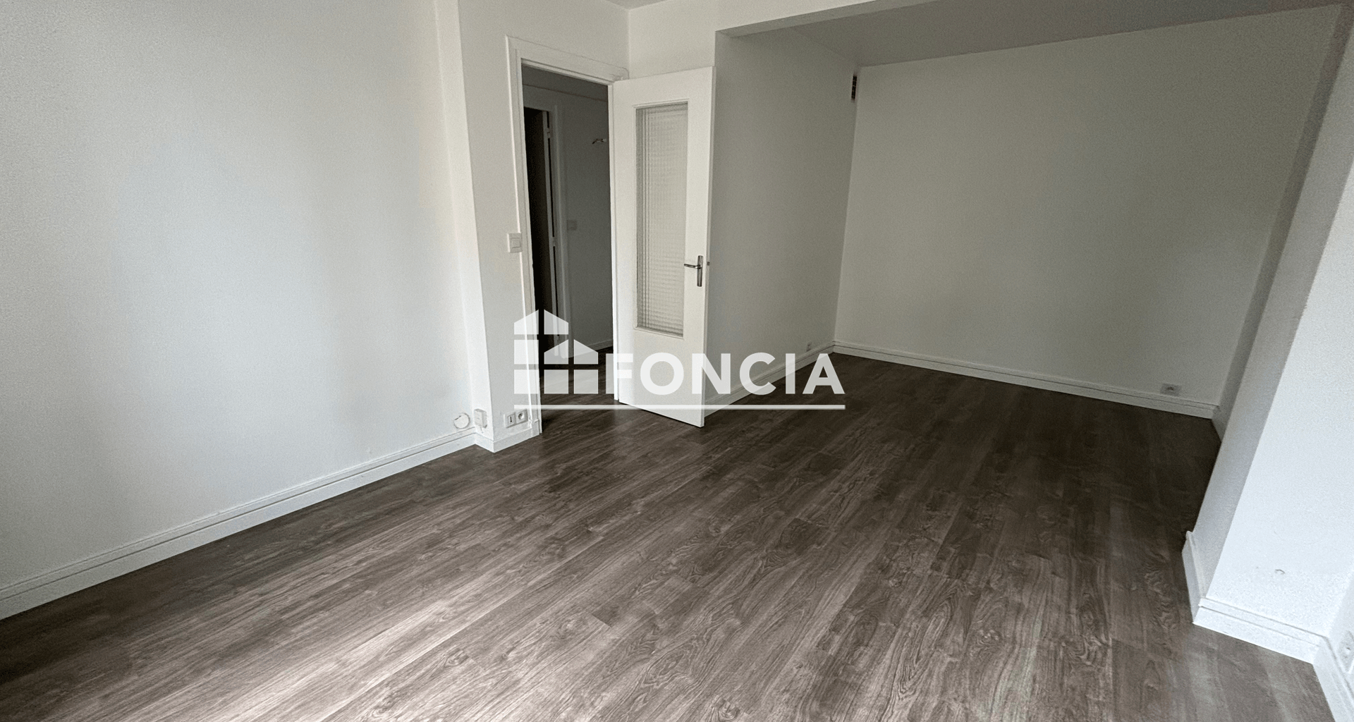Studio (32.64 m²) à louer - La Varenne St Hilaire (94210)