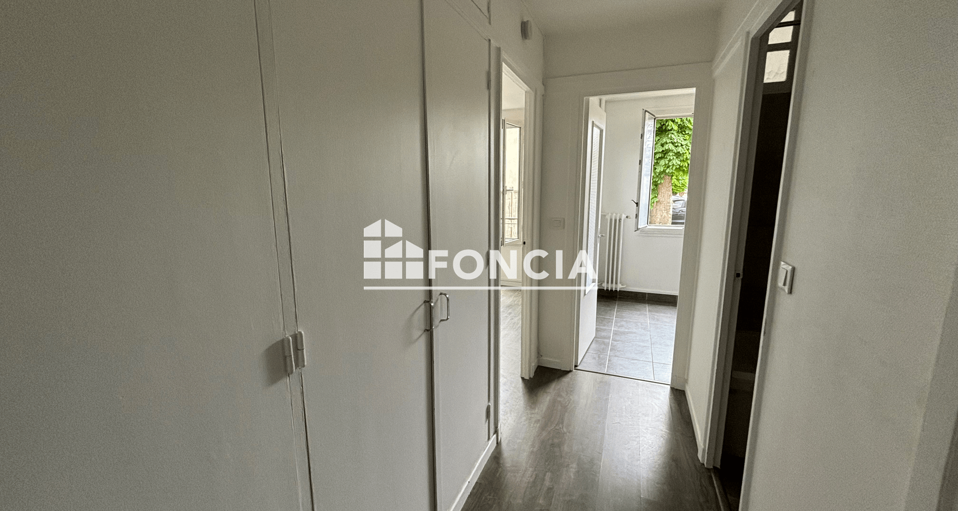 Studio (32.64 m²) à louer - La Varenne St Hilaire (94210)