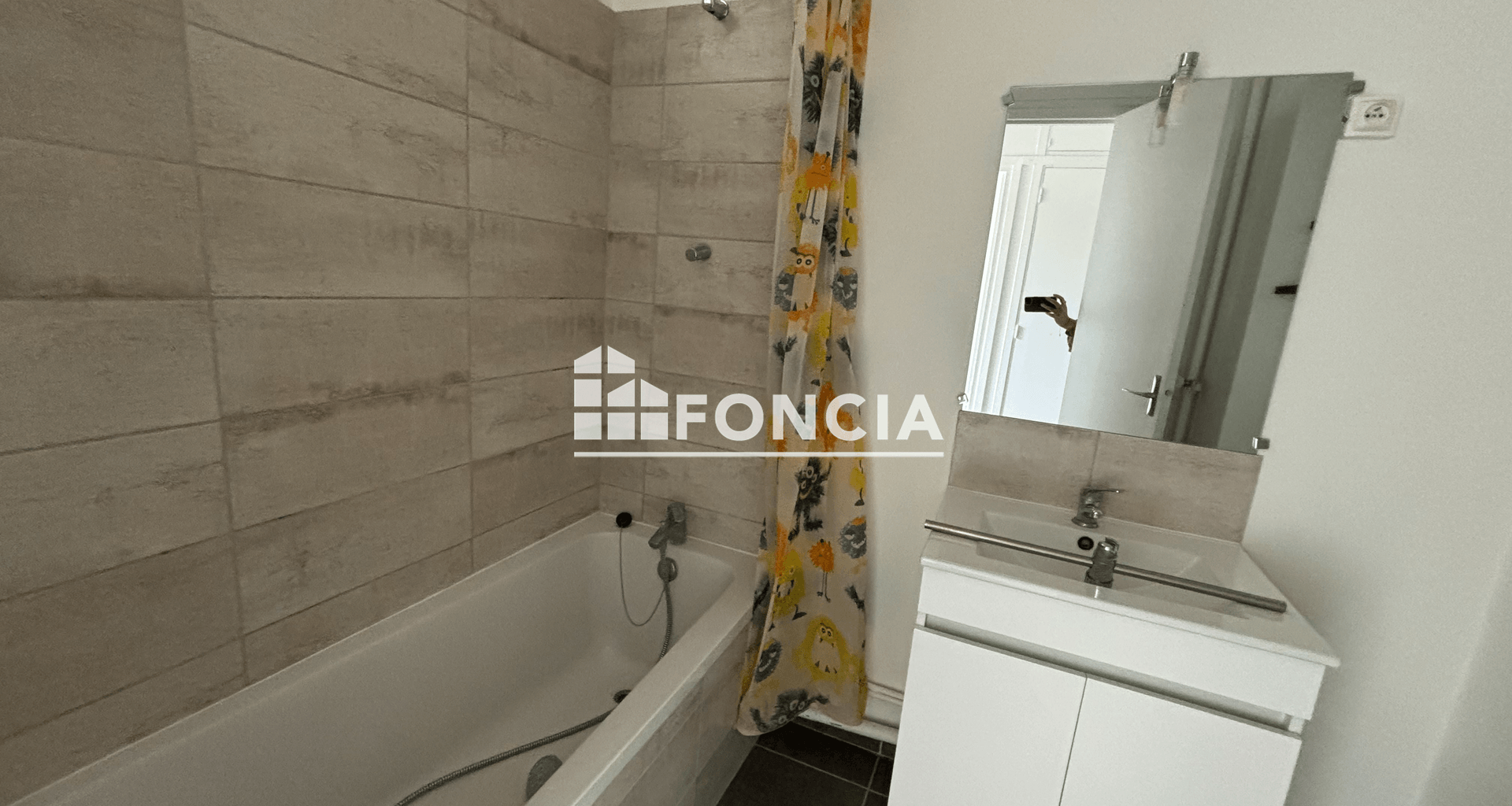 Studio (32.64 m²) à louer - La Varenne St Hilaire (94210)