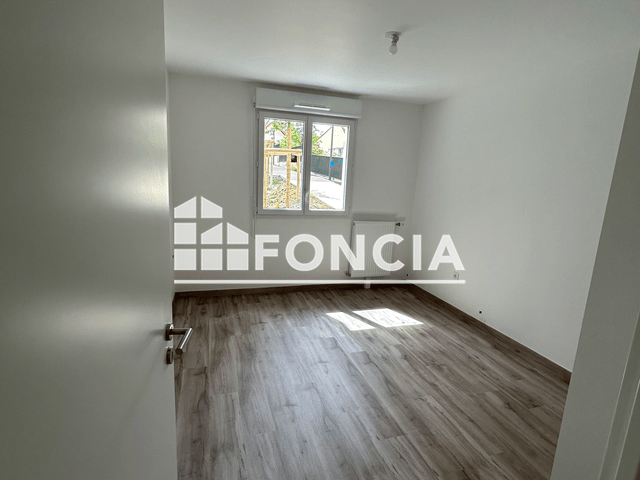 Appartement 2 pièces (41.05 m²) à louer - La Norville (91290)