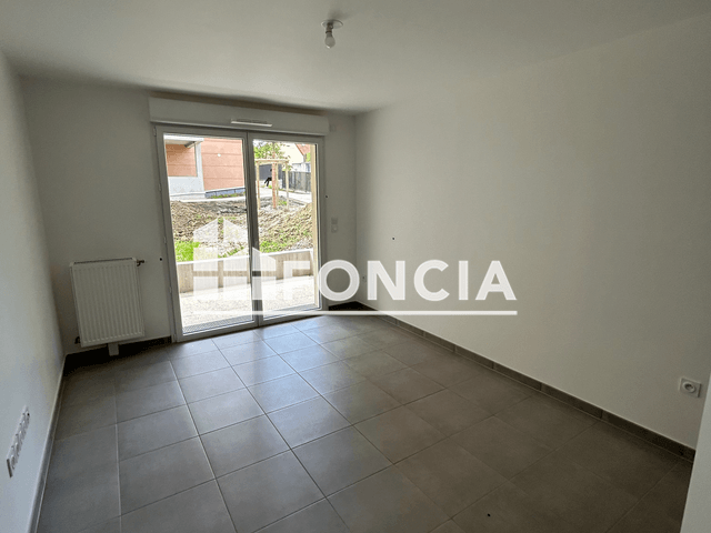 Appartement 2 pièces (41.05 m²) à louer - La Norville (91290)