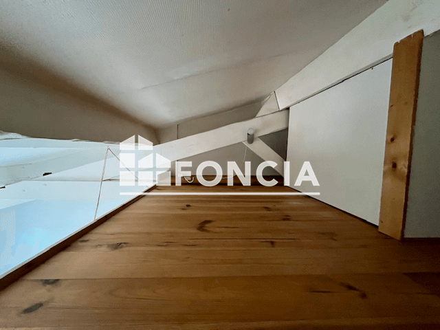 Studio (15.43 m²) à louer - Toulouse 3ᵉ (31300)