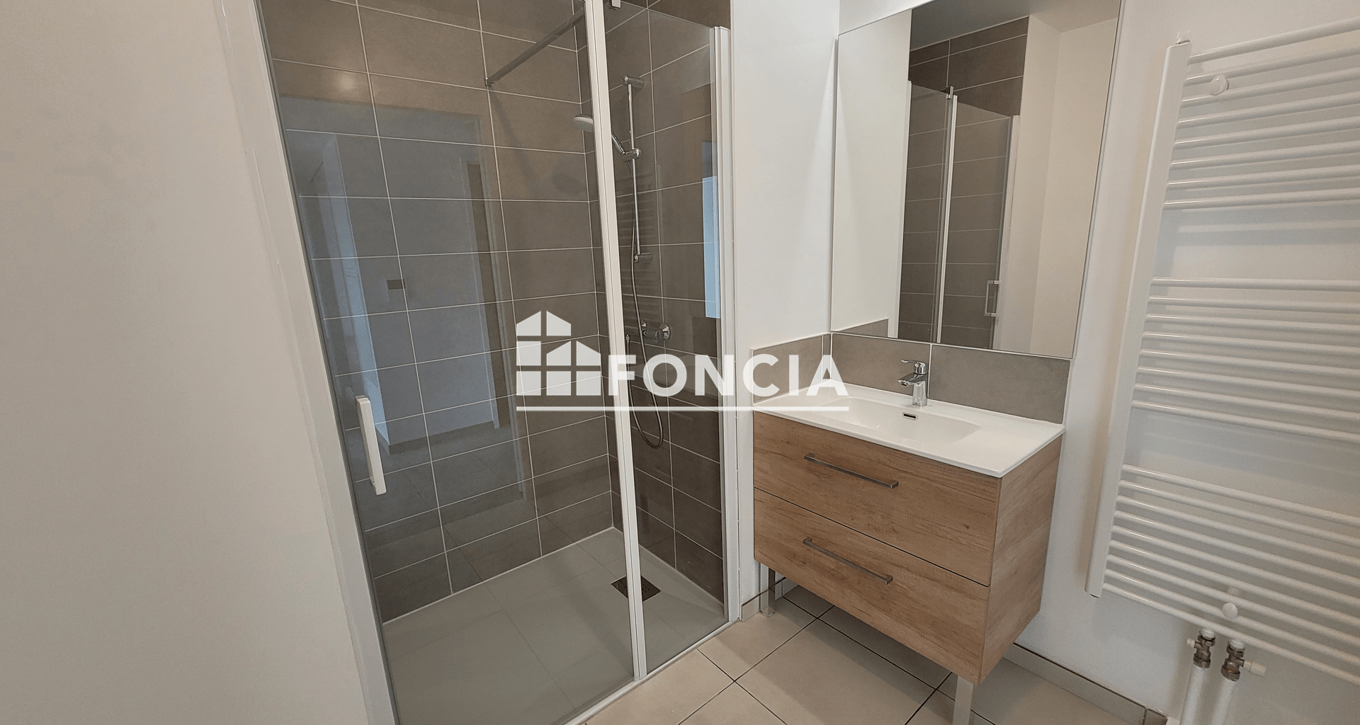 Appartement 3 pièces (58.44 m²) à louer - ÉPron (14610)