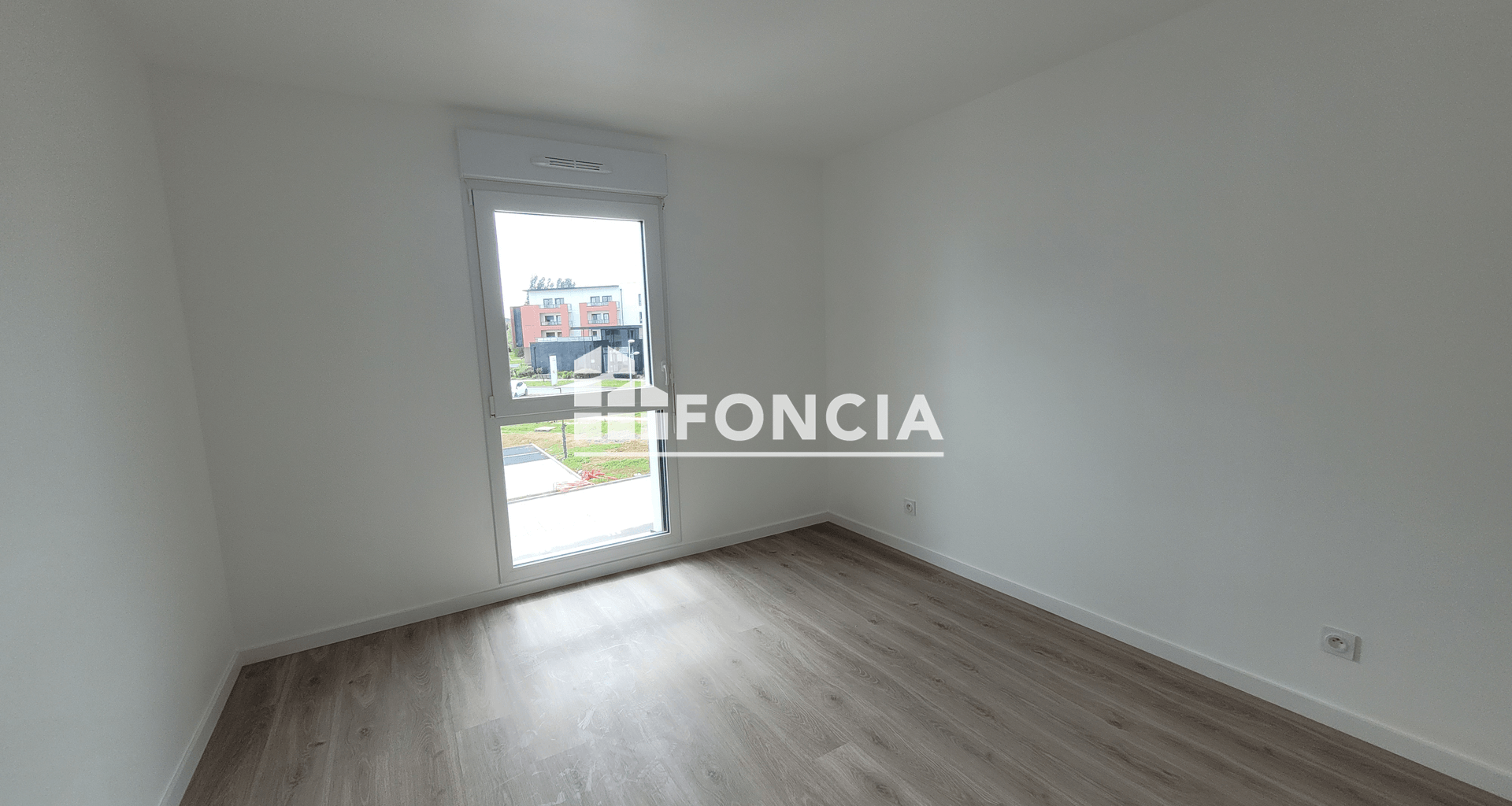 Appartement 3 pièces (58.44 m²) à louer - ÉPron (14610)