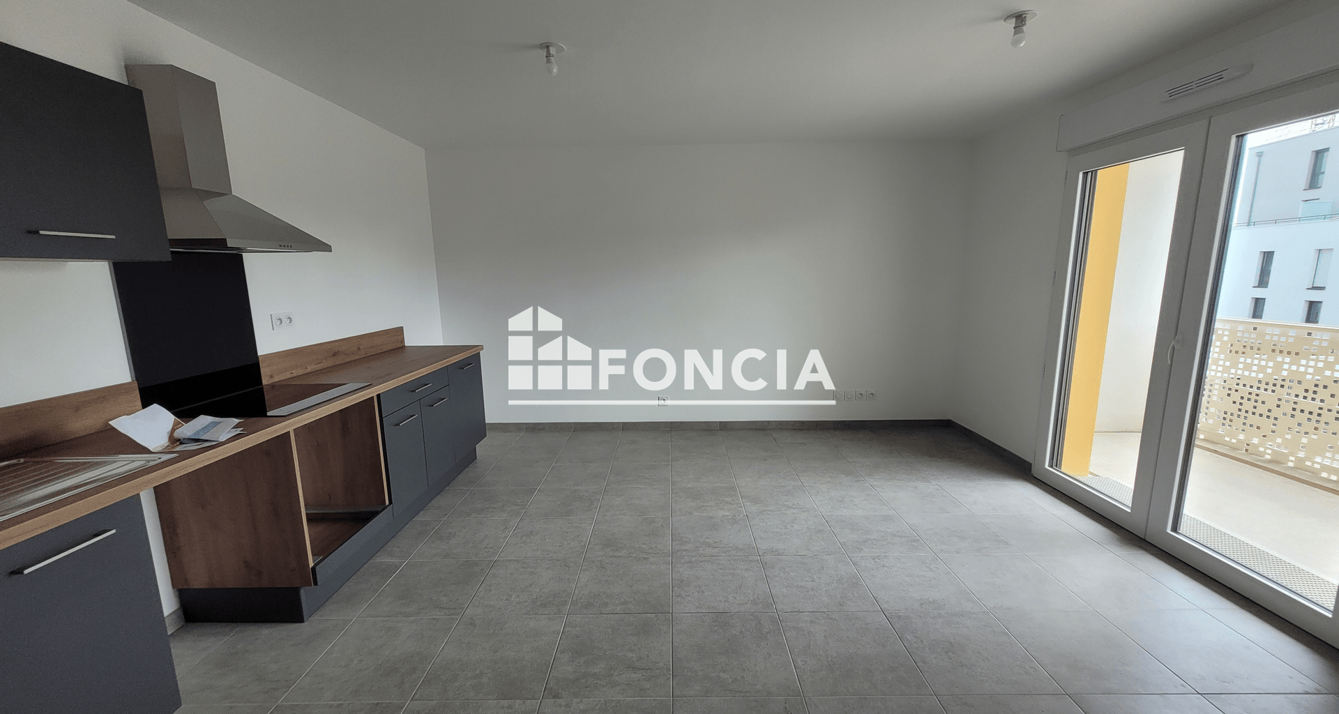 Appartement 3 pièces (58.44 m²) à louer - ÉPron (14610)