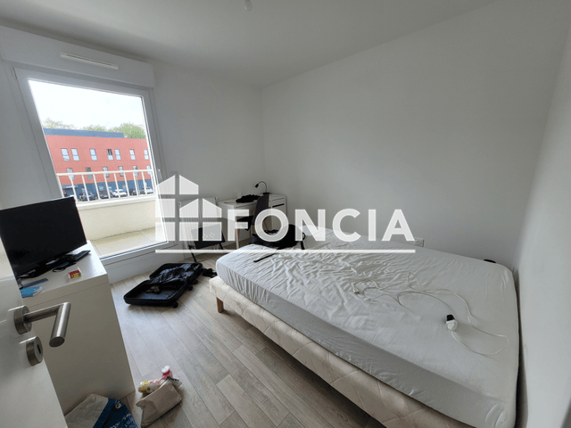 Appartement 3 pièces (58.1 m²) à louer - Epron (14610)